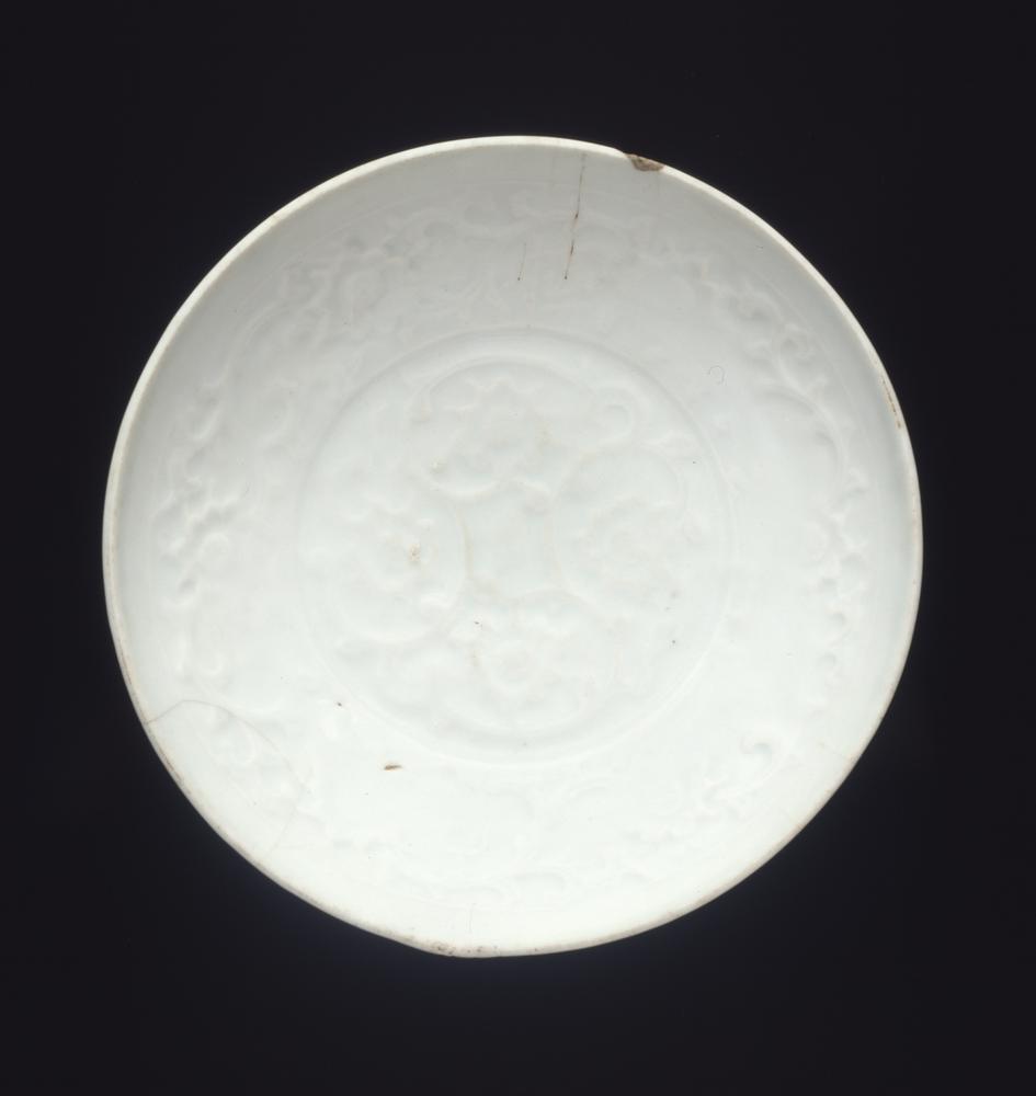 图片[1]-dish BM-1984-0202.19-China Archive